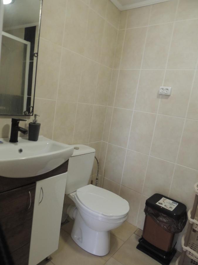 Stefanika 42\5\2 Apartment Berehove  Luaran gambar
