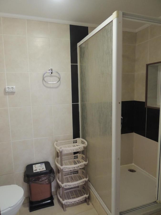 Stefanika 42\5\2 Apartment Berehove  Luaran gambar
