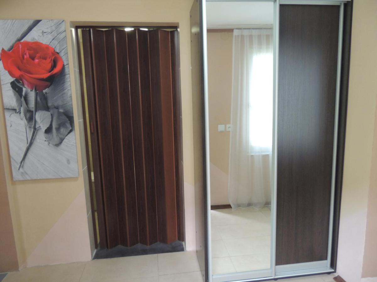 Stefanika 42\5\2 Apartment Berehove  Luaran gambar