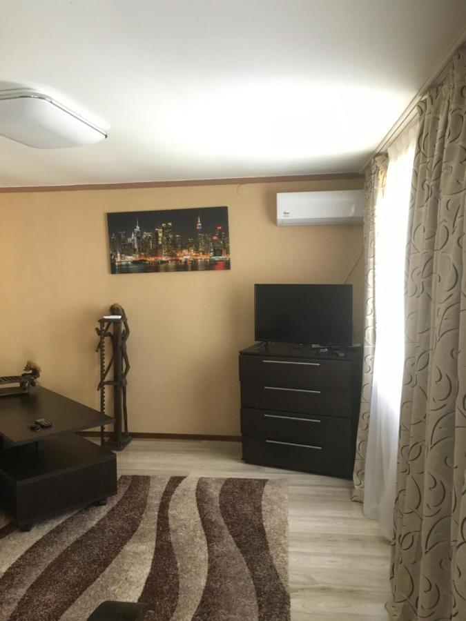 Stefanika 42\5\2 Apartment Berehove  Luaran gambar