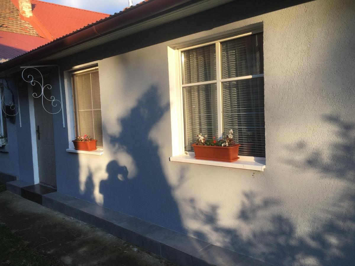 Stefanika 42\5\2 Apartment Berehove  Luaran gambar