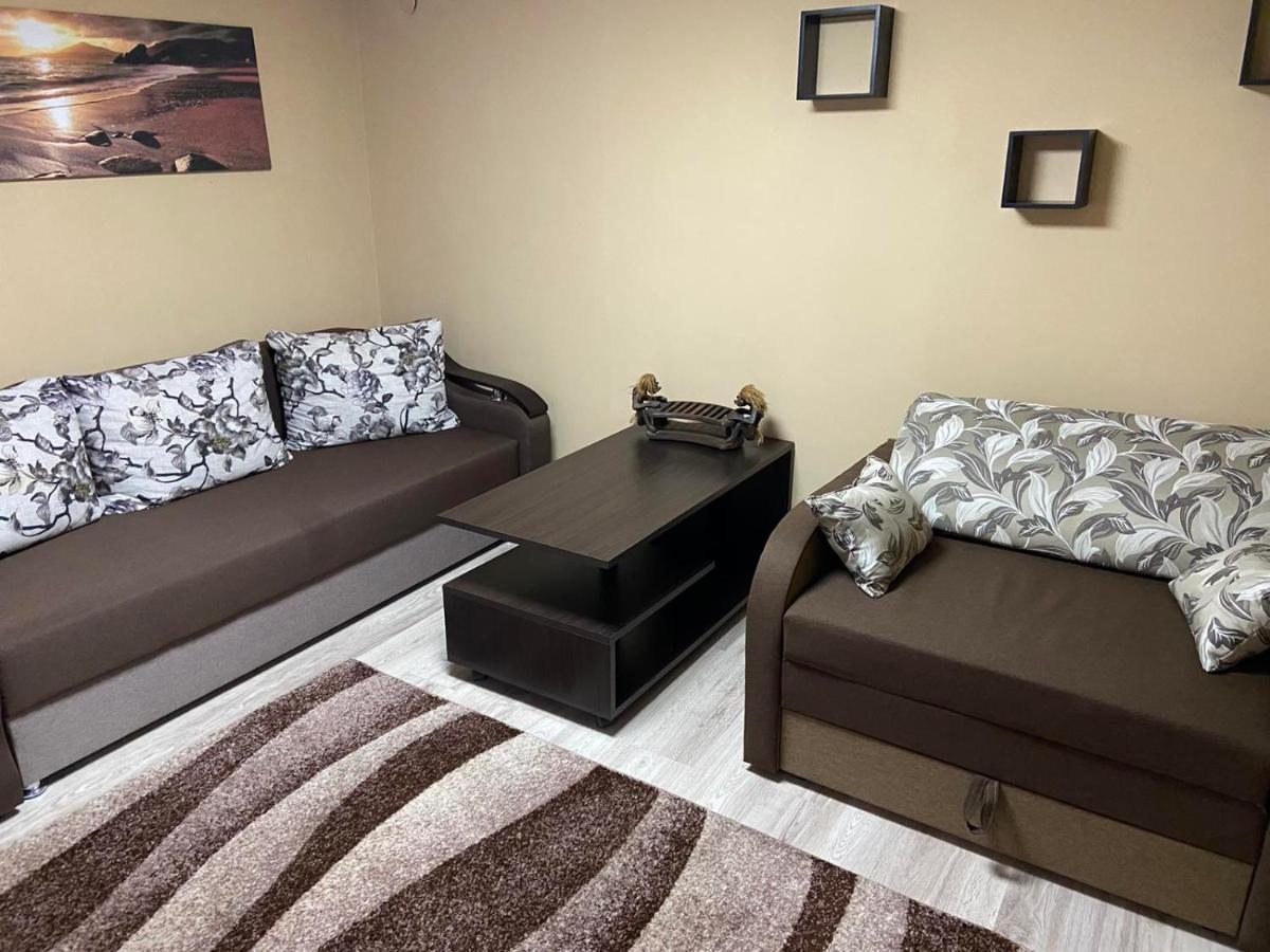 Stefanika 42\5\2 Apartment Berehove  Luaran gambar